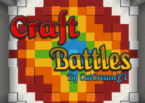 Craft Battles
